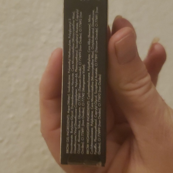 New Sleek MakeUp Brow Intensity Dark Gold Highlighter. Dark 217 - Picture 8 of 11